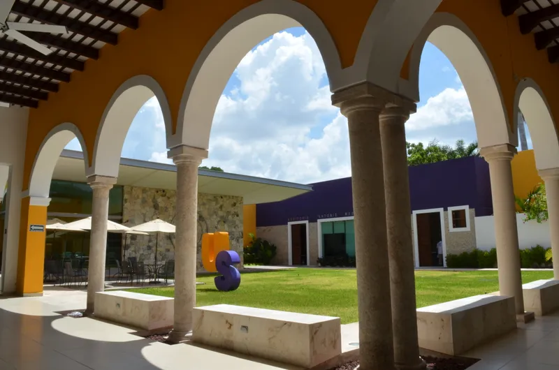 Instalaciones UNISUR 2