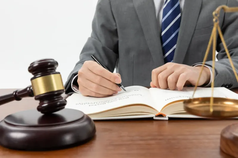Derecho Procesal Civil