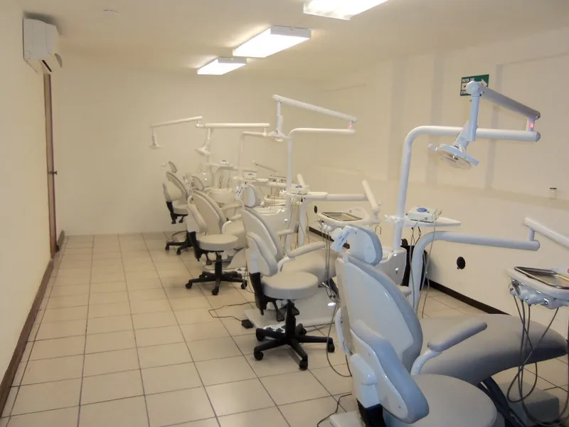 Instalaciones UNISUR 2