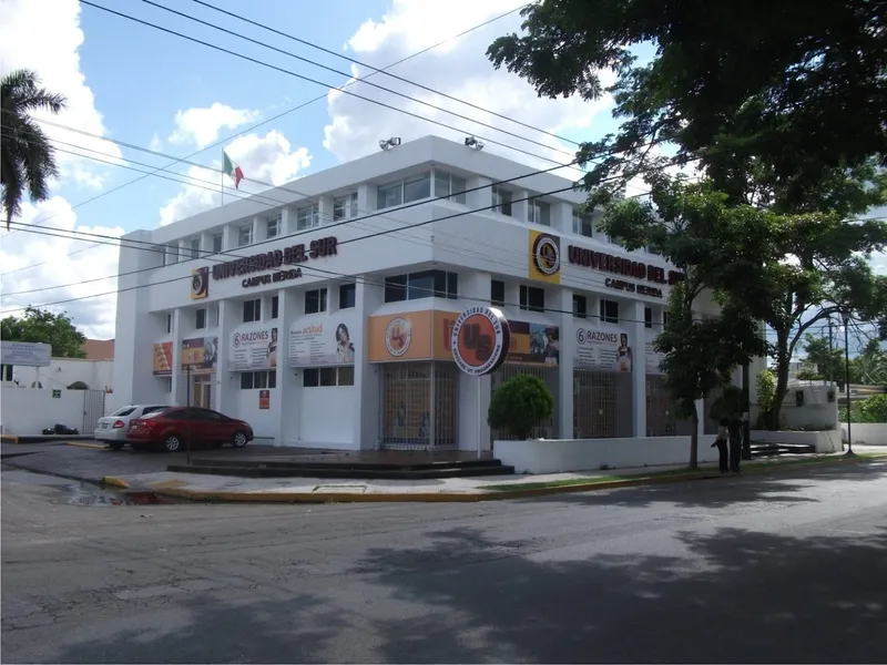 Instalaciones UNISUR 3
