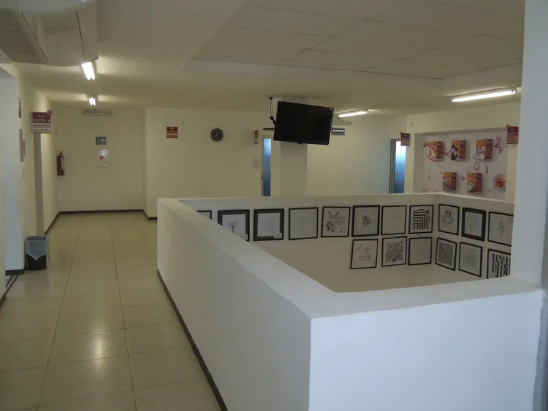 Instalaciones UNISUR 4