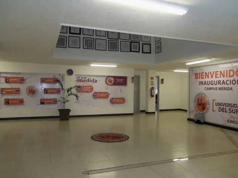 Instalaciones UNISUR 5