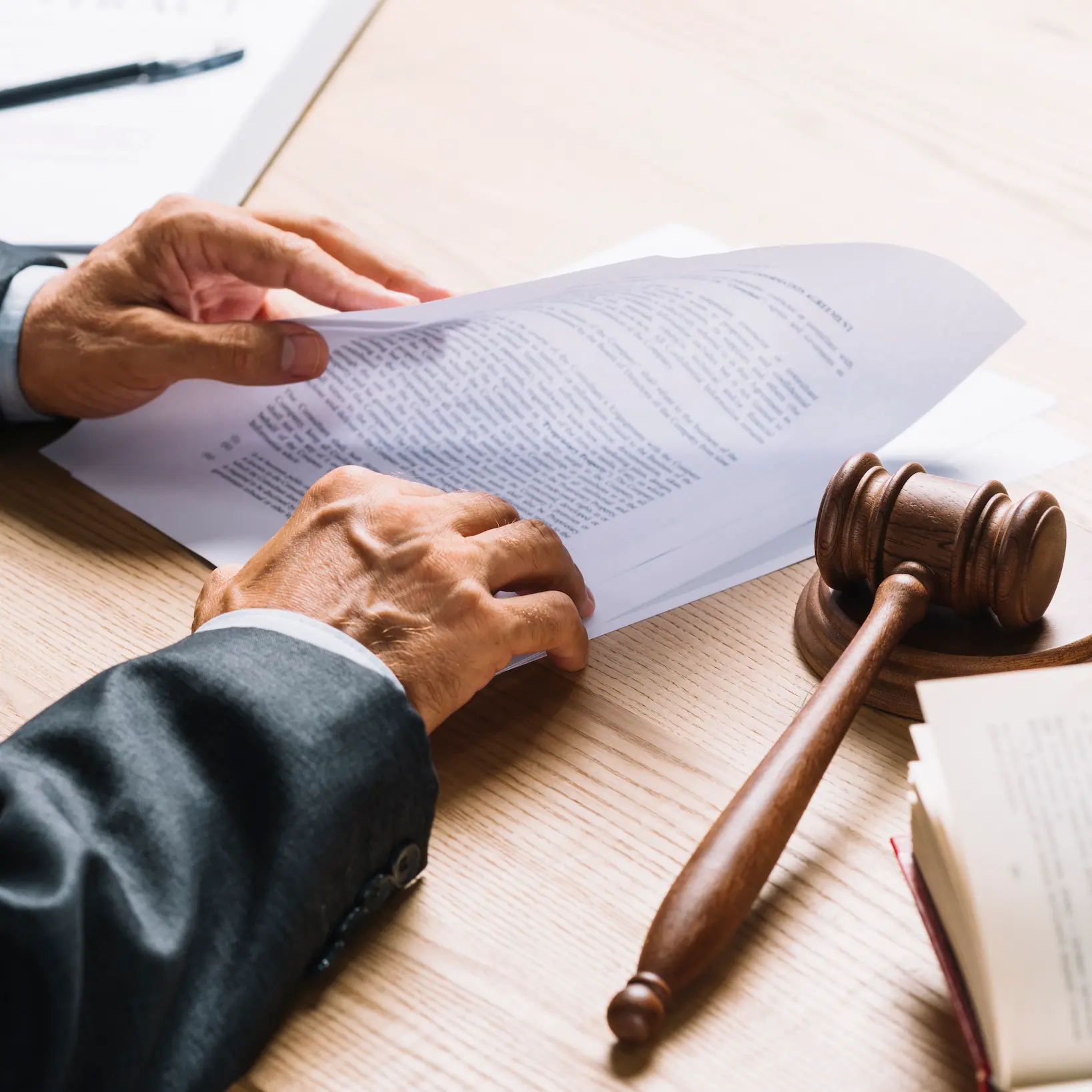 Derecho Constitucional y Amparo