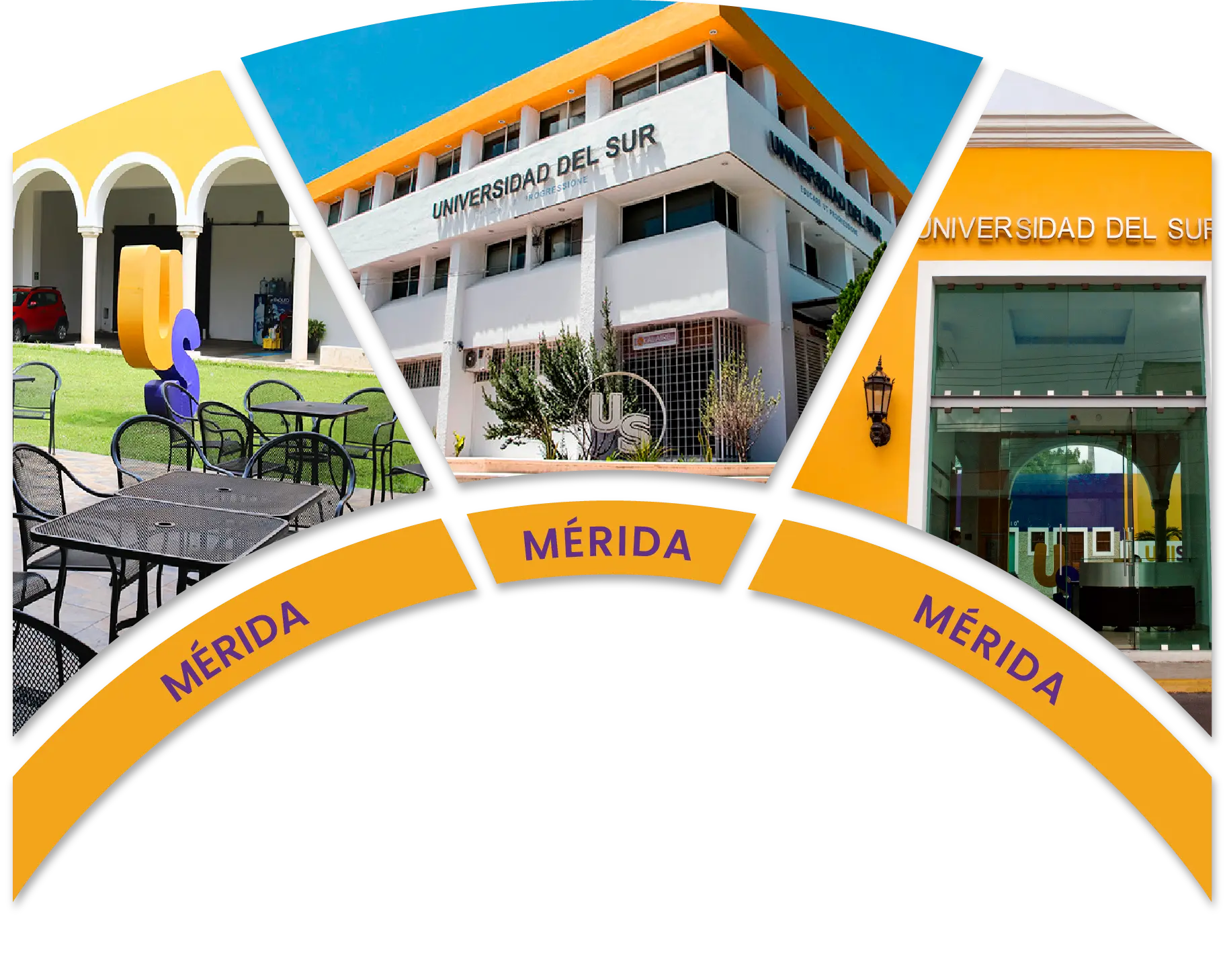 banner universidad del sur