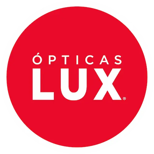 ÓPTICAS LUX