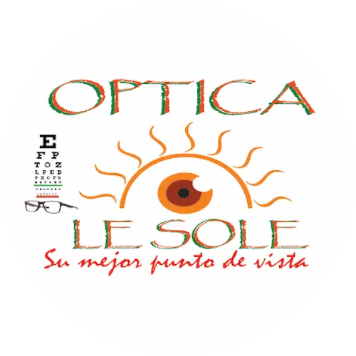 Óptica Le Sole