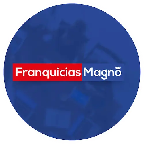 Franquicias Magno