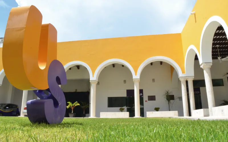Campus  - Mérida, Yucatán