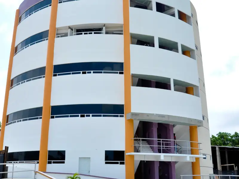 Instalaciones UNISUR 1