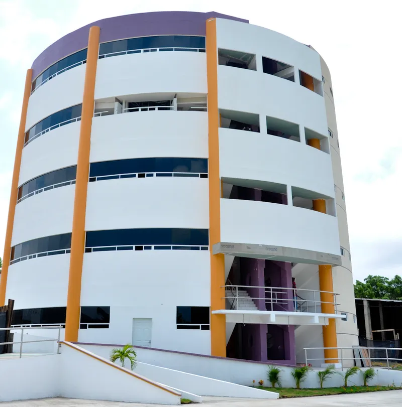 Instalaciones UNISUR 1