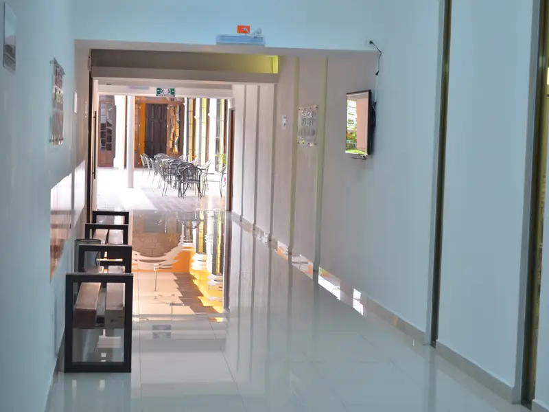 Instalaciones UNISUR 6