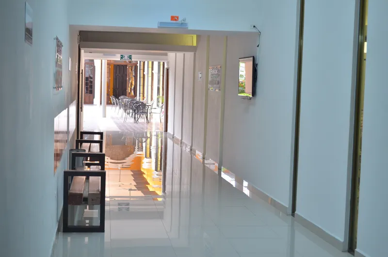 Instalaciones UNISUR 6