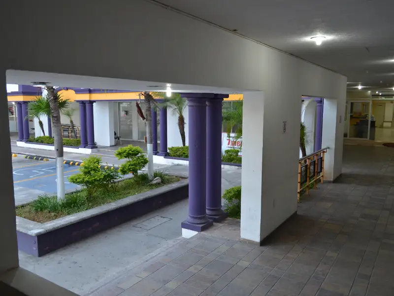 Instalaciones UNISUR 5