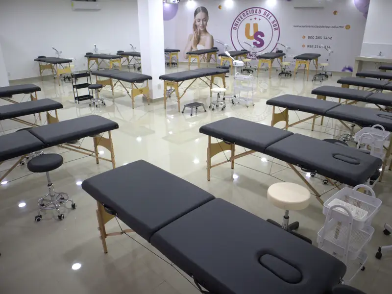Instalaciones UNISUR 10
