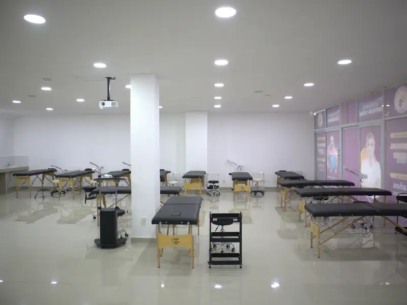 Instalaciones UNISUR 11