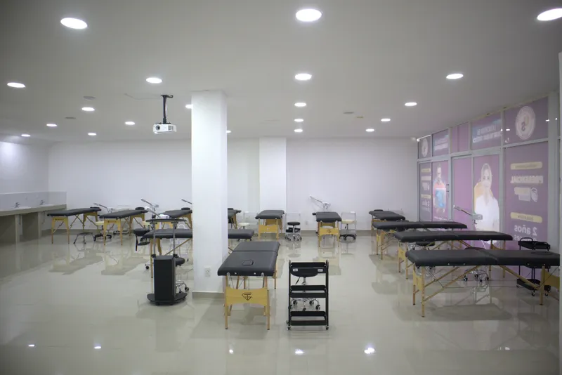 Instalaciones UNISUR 11