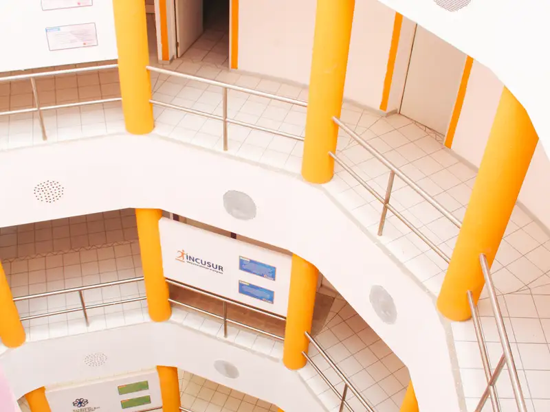 Instalaciones UNISUR 6