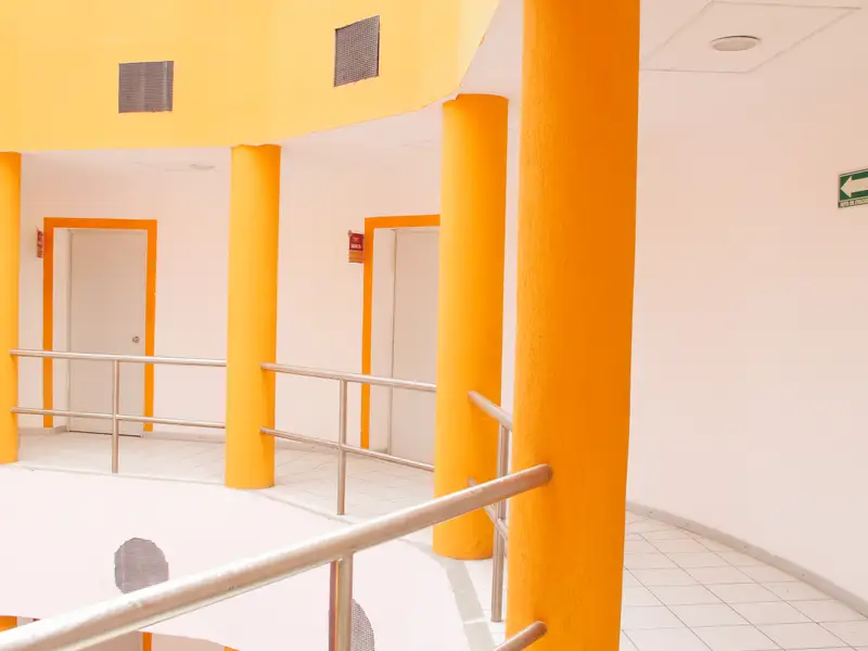 Instalaciones UNISUR 4