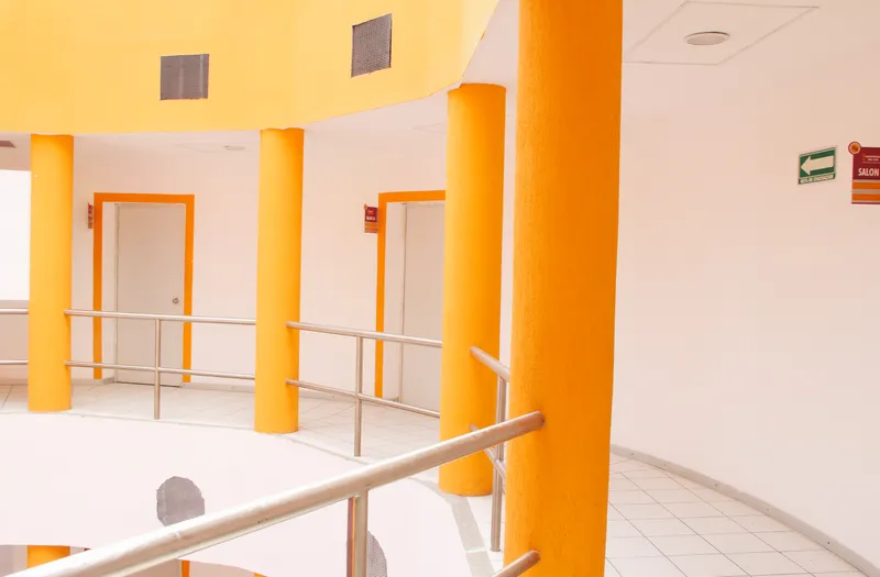 Instalaciones UNISUR 4