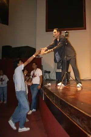 evento