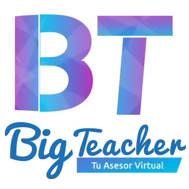 Logo Big Teacher