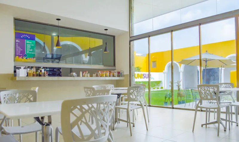 Instalaciones UNISUR 3