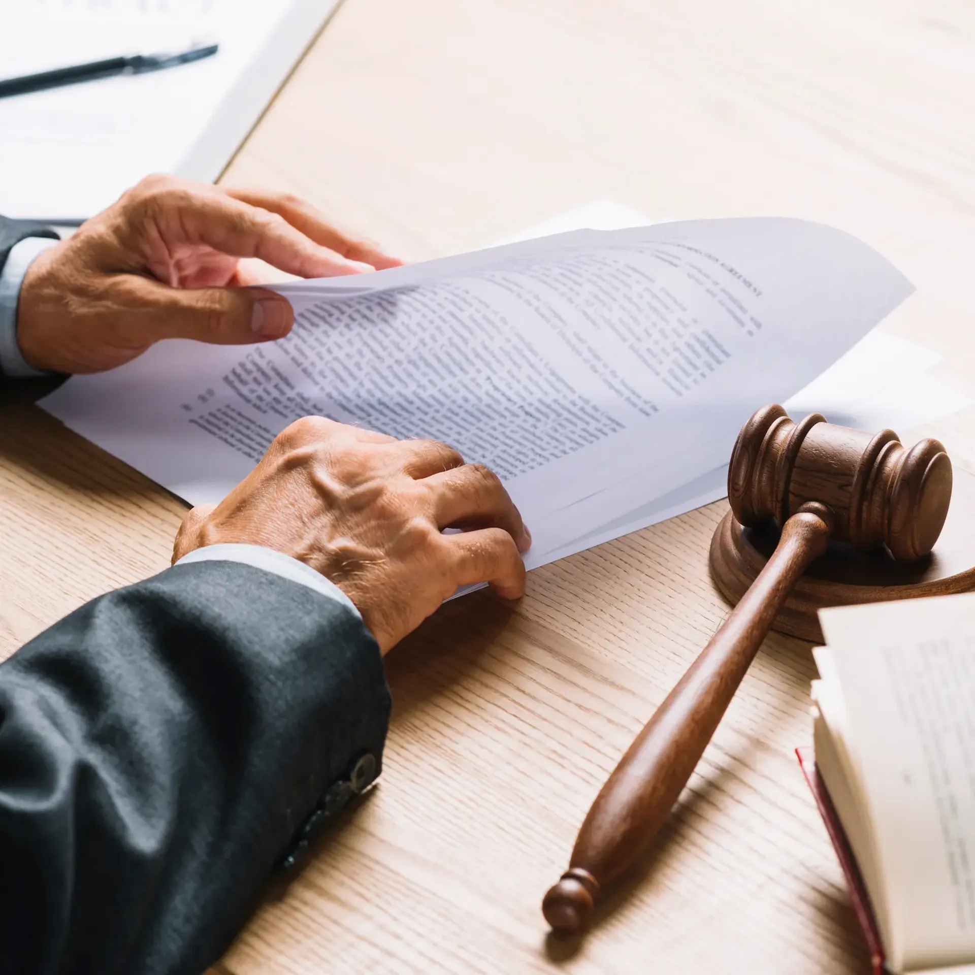 Derecho Constitucional y Amparo