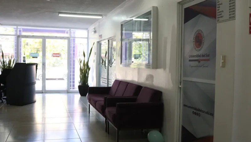 Instalaciones UNISUR 5