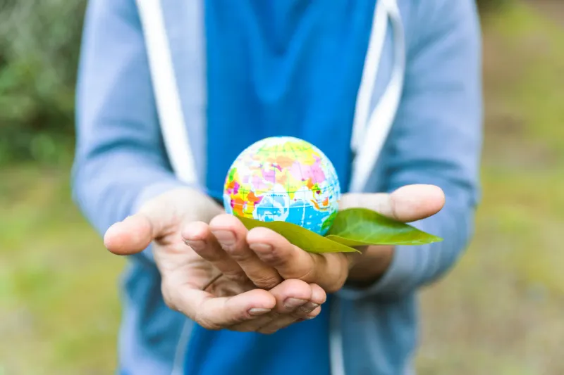 Medio Ambiente y Desarrollo Sustentable