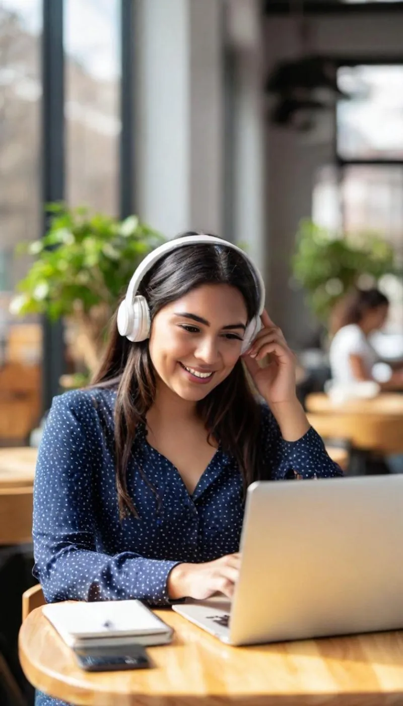 Campus Estudia en línea - Campus Online