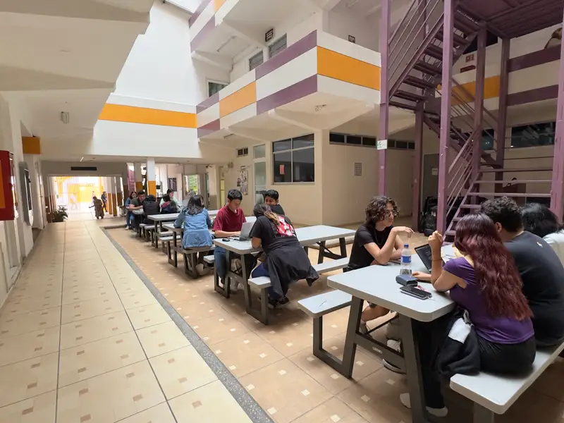 Instalaciones UNISUR 3