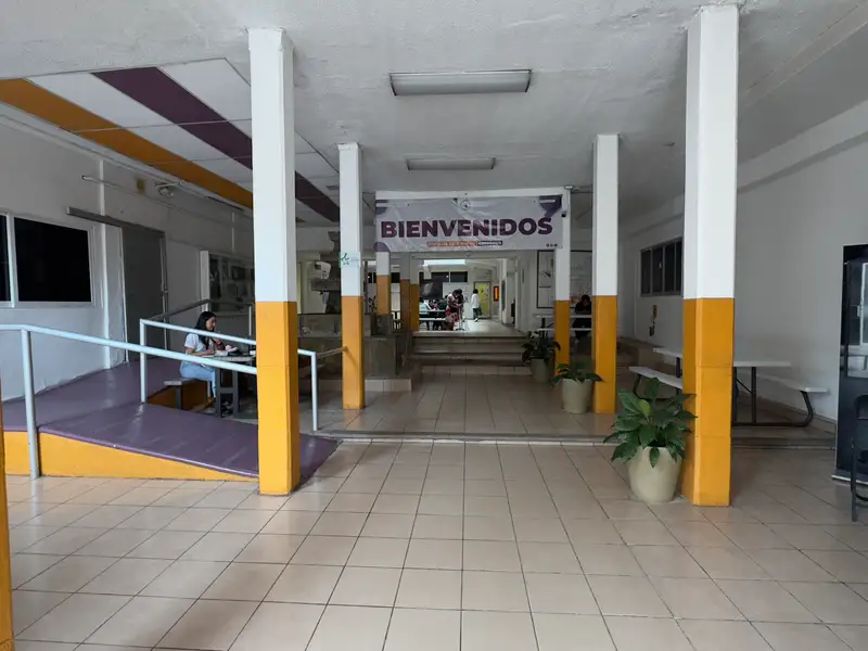 Instalaciones UNISUR 1