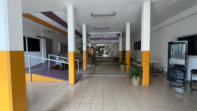 Instalaciones UNISUR 1