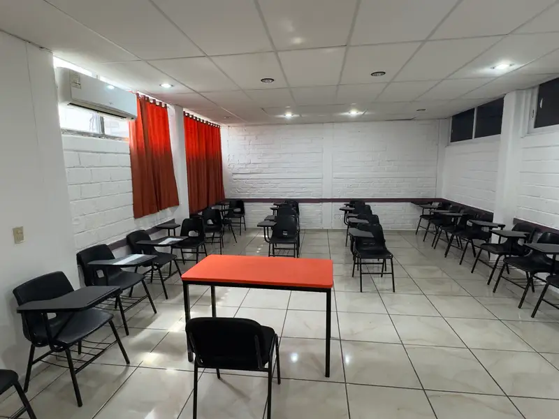 Instalaciones UNISUR 6