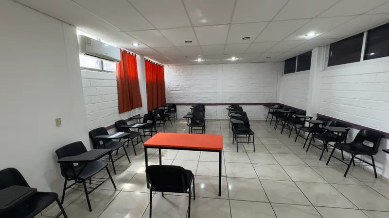 Instalaciones UNISUR 6