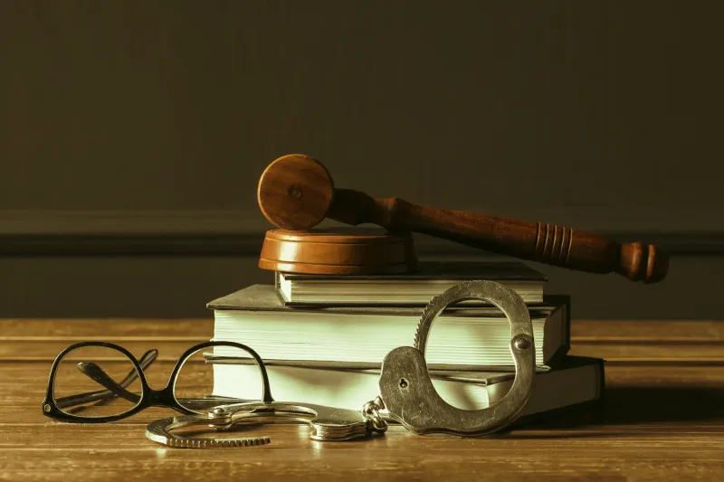 Sistema Penal Acusatorio