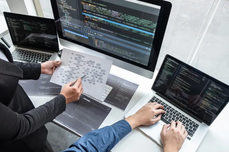 Sistemas Computacionales