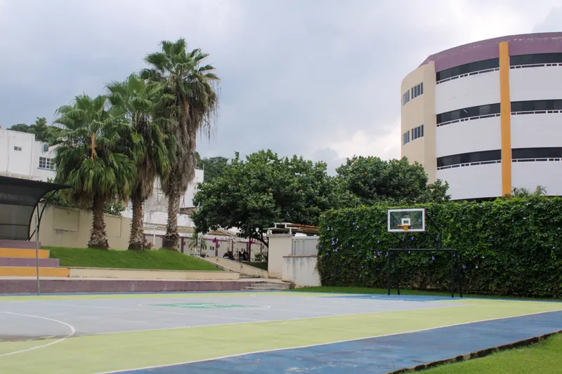 Instalaciones UNISUR 11