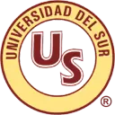 Logo Histórico Universidad del Sur 1