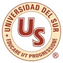 Logo Histórico Universidad del Sur 2
