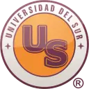 Logo Histórico Universidad del Sur 3